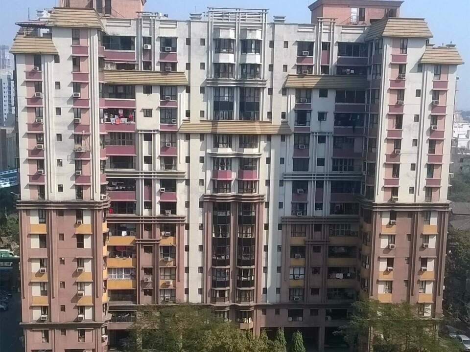 Sunflower Garden Topsia, Kolkata South Resale Price List, Brochure