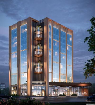 Superb Altura Elevation