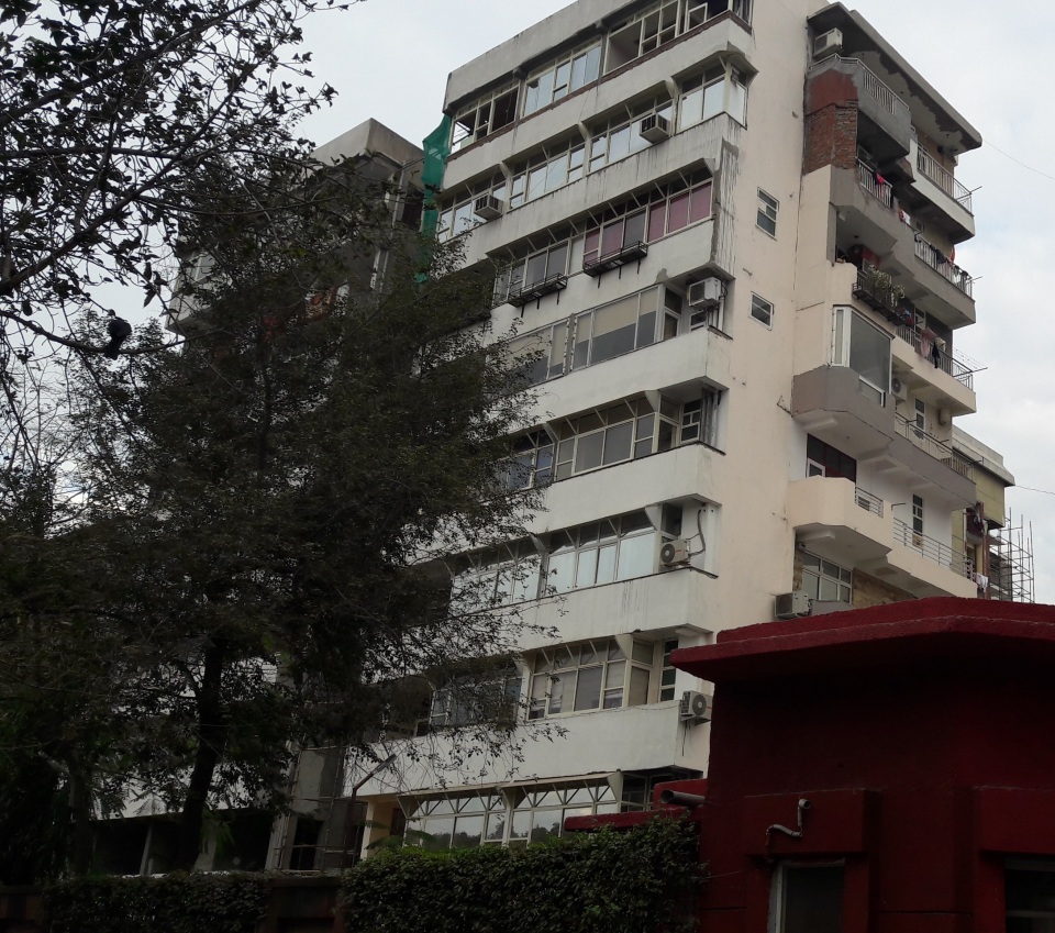 Supriya Apartments Dwarka Delhi, Sector 10 Dwarka Resale Price List