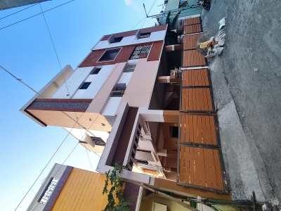 Sree Lakshmi Builders / Developers - Projects - Constructions