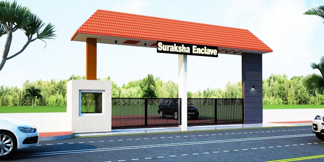 Suraksha Enclave Hunsur, Mysore | Price List & Brochure, Floor Plan ...