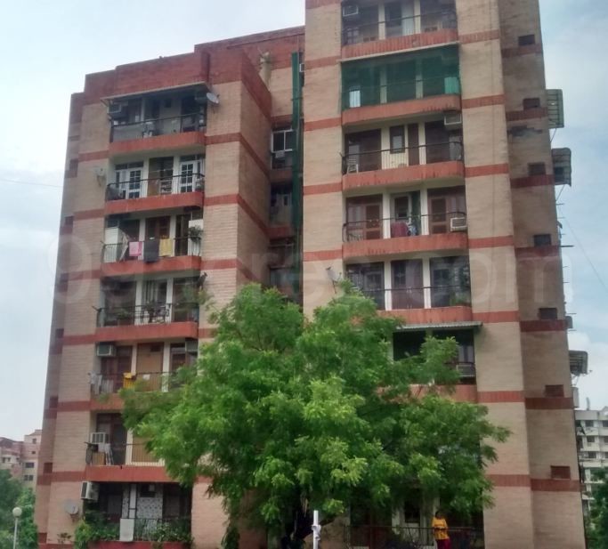 Surya Apartments Dwarka Delhi, Sector 6 Dwarka Resale Price List