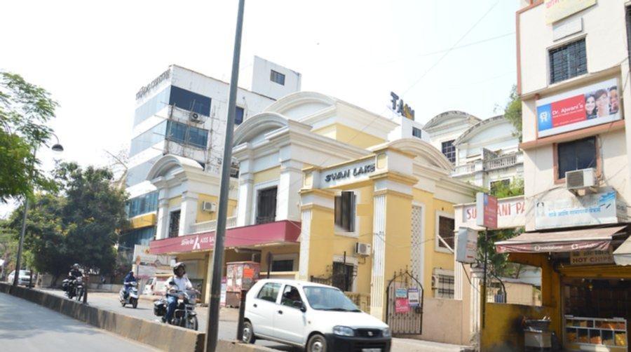 Swan Lake Photos Koregaon Park, Pune Pictures