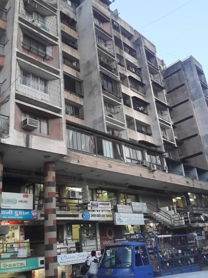 Swapnadeep Complex Surat, Bhatar Resale Price List, Brochure, Floor