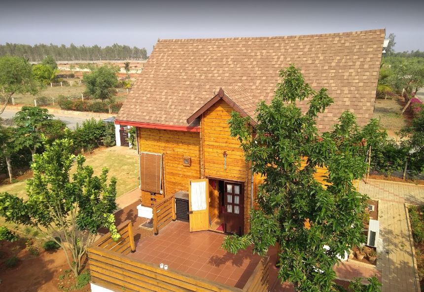 Continental Swiss Town Devanahalli, Bangalore North Resale Price List