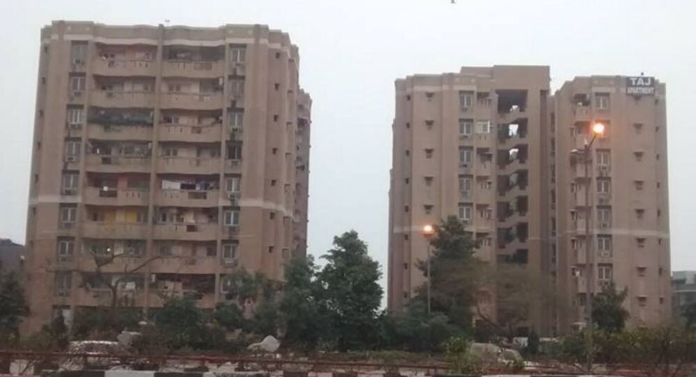 CGHS Group Delhi CGHS Taj Apartments Photos IP Enclave, Delhi East Pictures