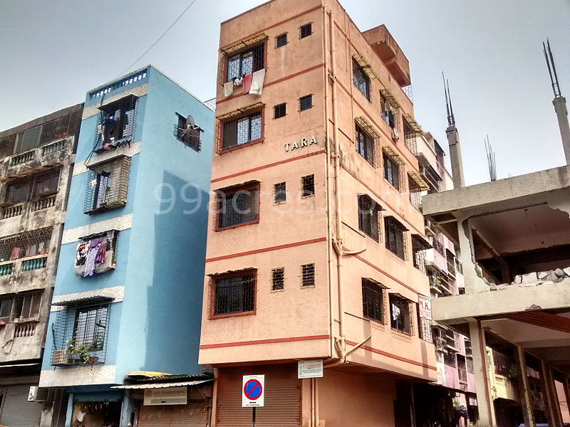Tara Apartment Photos Sector 11 Vashi, Navi Mumbai Pictures