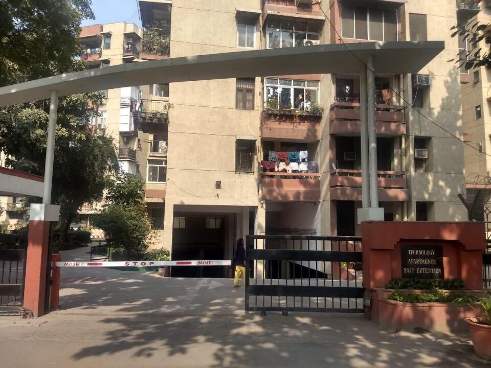Technology Apartments Photos IP Extension, East Delhi Pictures
