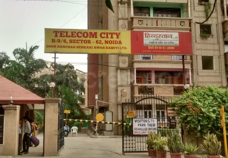 Telecom City Sector 62 Noida 99acres Telecom City Sector 62 Noida What S Nearby