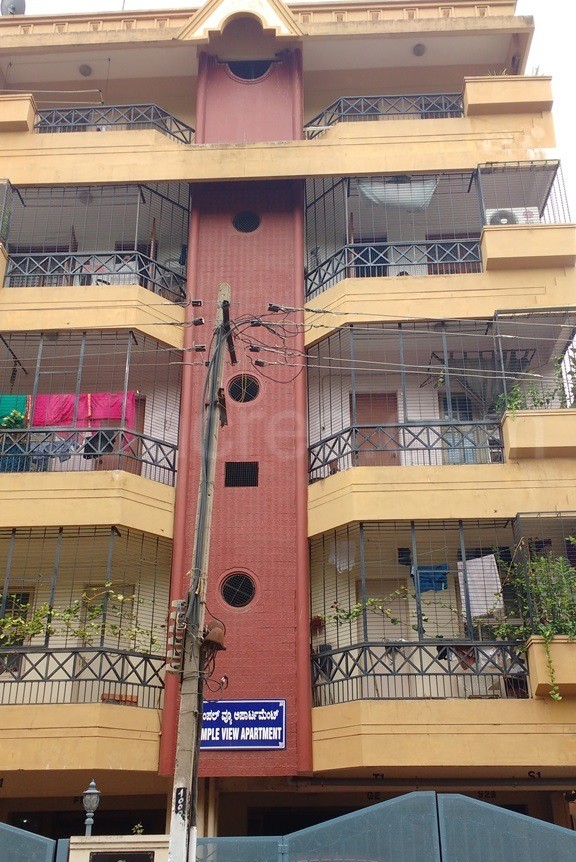 Temple View Apartment Malleshwaram, Bangalore North Resale Price List