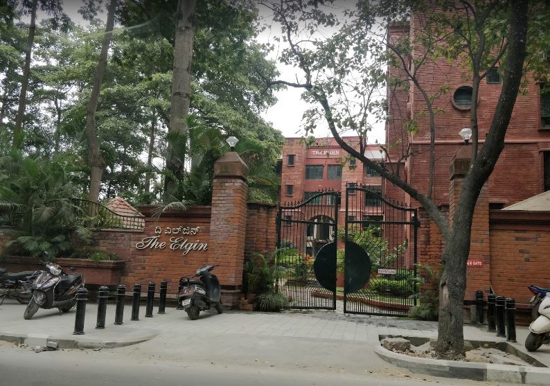The Elgin Photos Richmond Town, Bangalore Central Pictures