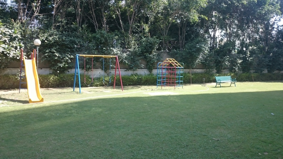 The Rama Apartment CGHS Sector 43 Gurgaon Resale Price List, Brochure, Floor Plan, Location Map