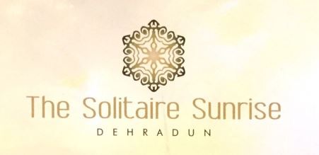 The Solitaire Sunrise Dehradun