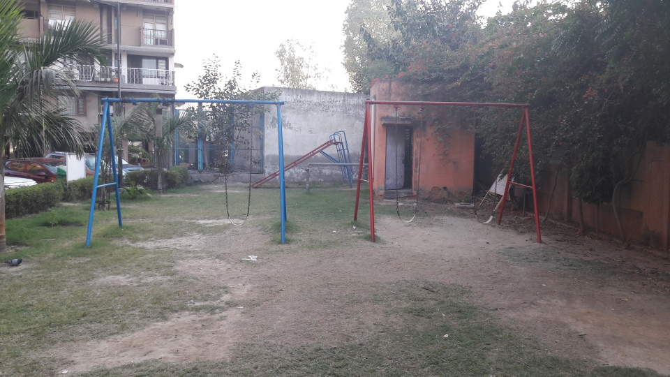 Tower Height Apartments Photos Pitampura, North Delhi Pictures