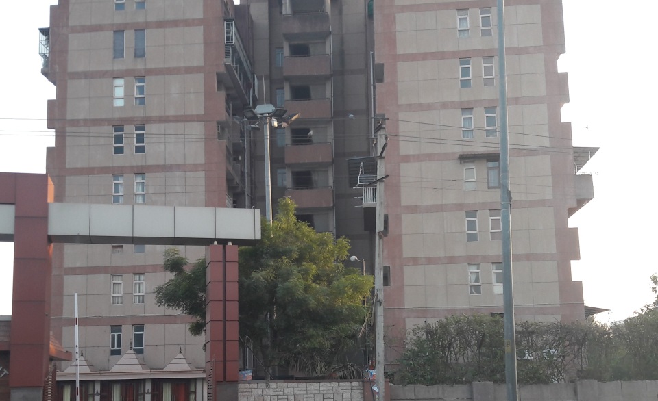 Tower Height Apartments Photos Pitampura, Delhi North Pictures