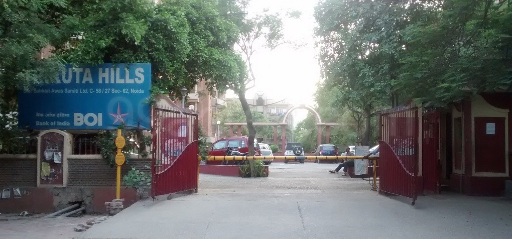 Trikuta Hills Sector 62 Noida 99acres Trikuta Hills Sector 62 Noida What S Nearby