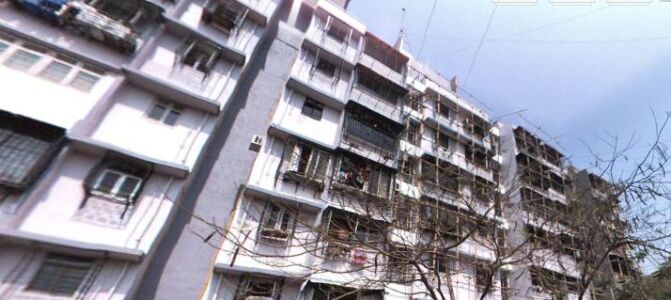 Manek Ac 1 BHK / Bedroom Apartment / Flat for rent in Trishul Apartments Sindhi ...