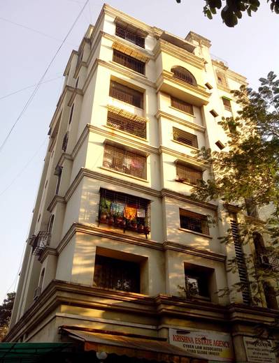 Tulip Apartment Photos - Parsi Colony, South Mumbai Pictures