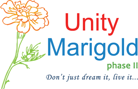 Unity Marigold Phase 2 Ratnagiri