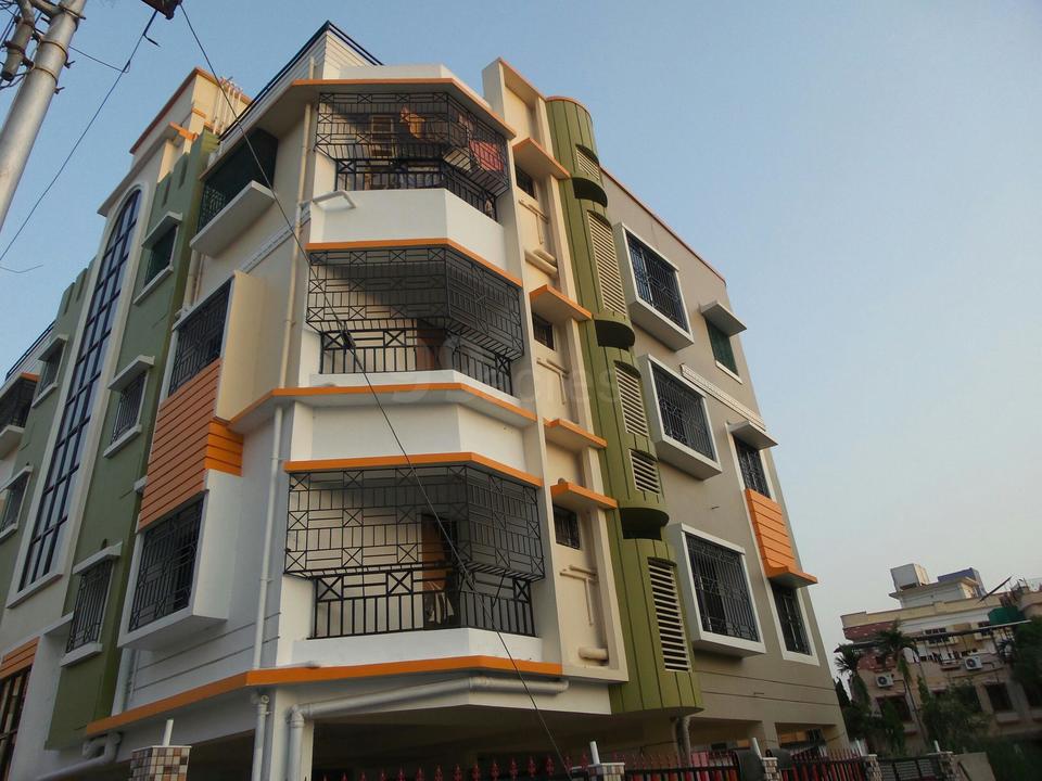 Upahar Apartments Kolkata South, Garia Resale Price List, Brochure
