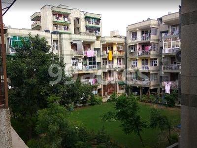 3 BHK / Bedroom Apartment / Flat for rent in Urja ville Apartment ...