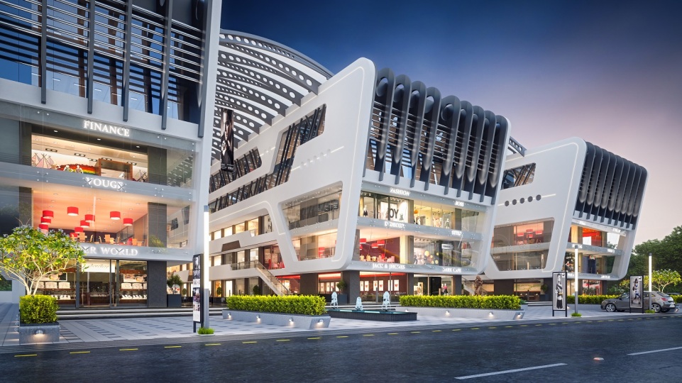 Vr One Vadodara Bapod Price List Brochure Floor Plan Location Map Reviews
