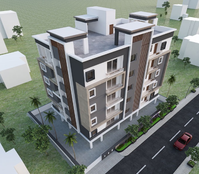 Vaibhavi Gayathri Vistas Hyderabad, Miyapur Resale Price List, Brochure