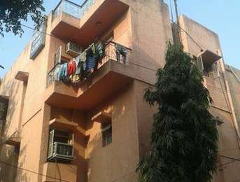 3 BHK Apartment / Flat For Sale In RWA Vaishali Apartments Kalkaji ...