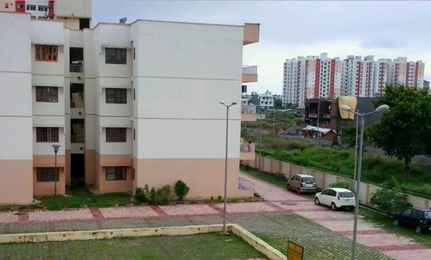 Vanasthali Apartments Photos Gomti Nagar, Lucknow Pictures