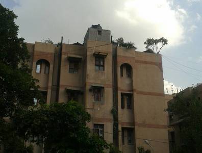 Vandana Apartments Elevation