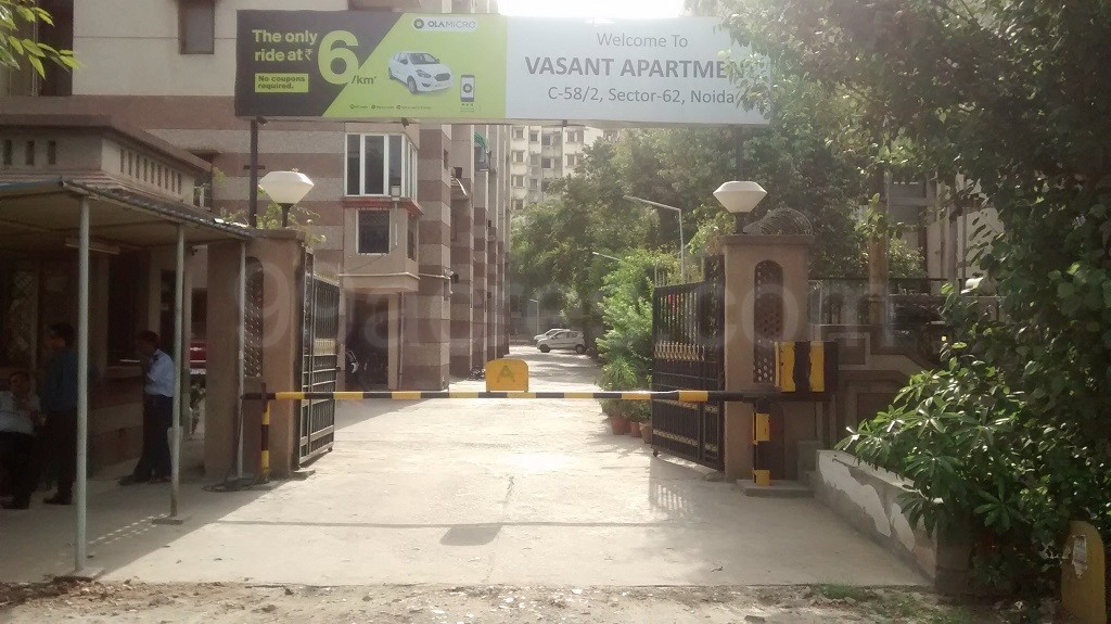 Vasant Apartment Sector 62 Noida 99acres Vasant Apartment Sector 62 Noida What S Nearby