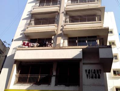 Vasant Vihar Photos - Gautam Nagar, Mumbai South Pictures