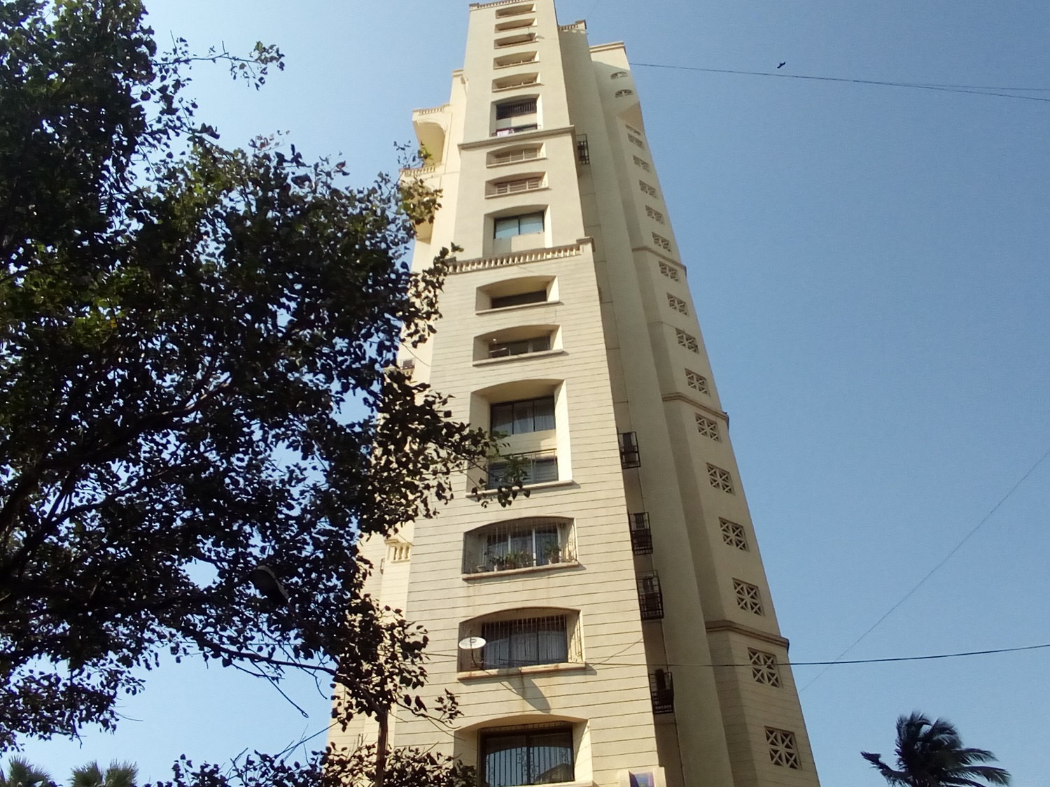 Vastu Bandra Apartment Photos Ranwar, Mumbai South West Pictures