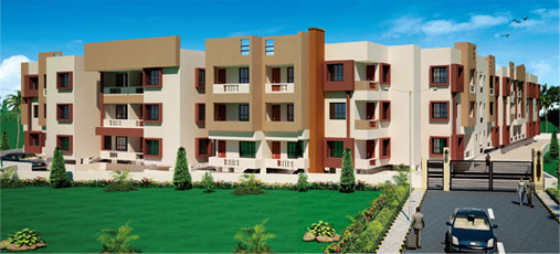 Venkatadri Nilaya Silver Springs Layout, Bangalore East | Price List ...