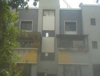 1 BHK Apartment / Flat for sale in Venkatesh Villa Warje Pune - 600 Sq ...