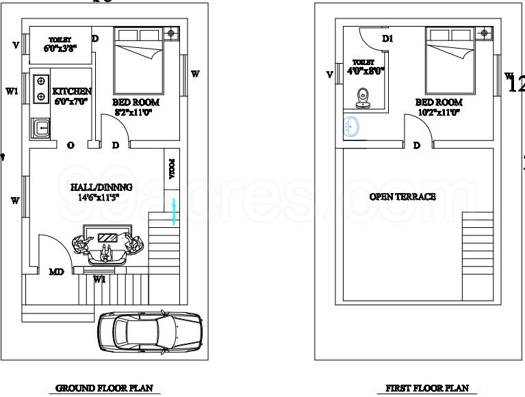 Vetry Builder Vetry Hitec City Floor Plan Surya Nagar Madurai