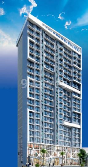 Vighnaharta Apartment Photos - Tagore Nagar, Central Mumbai suburbs ...