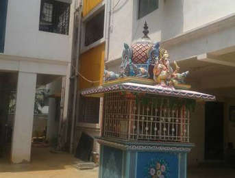 1 BHK Apartment / Flat for sale in Vijayaa Sri Balaji Garden ...