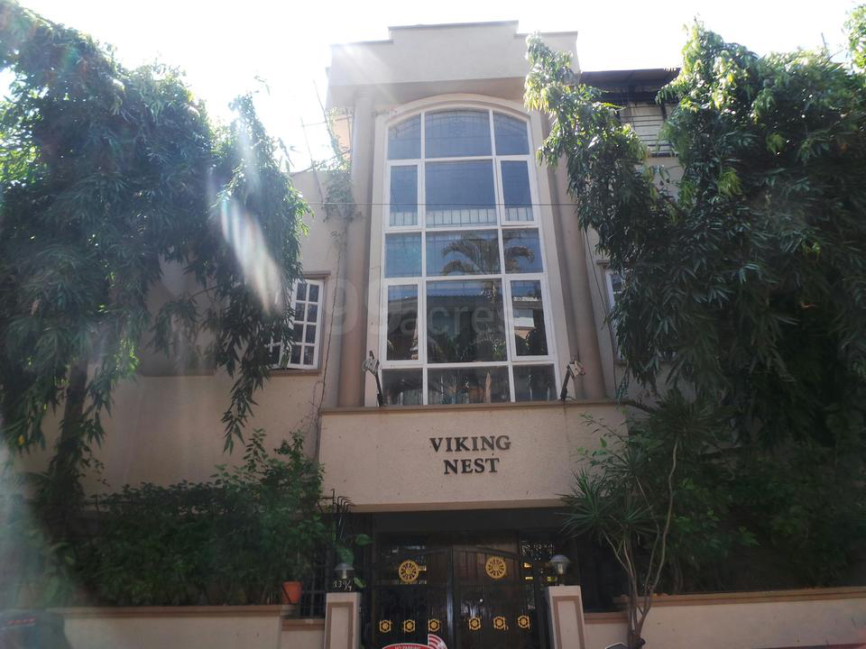 Viking Nest Photos - Domlur, Bangalore East Pictures