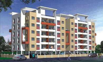 Sumeru Vilochan Residency Image
