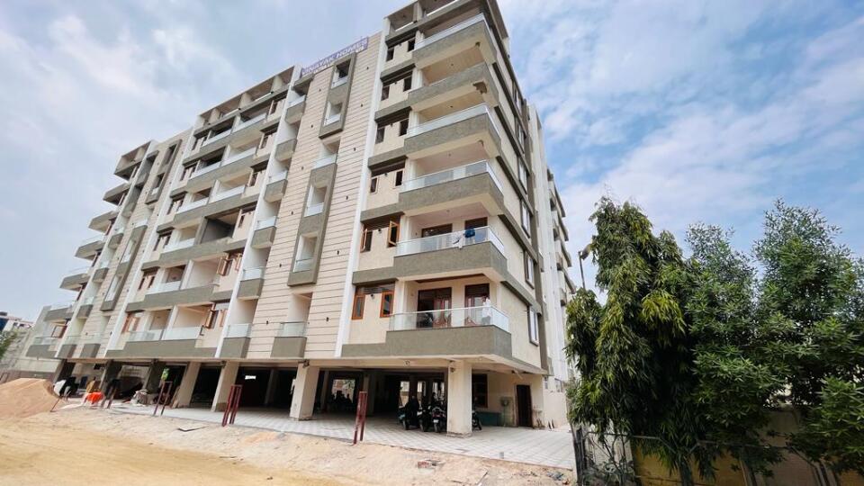 Vinayak Homes Jaipur Vinayak Homes Photos Mansarovar, Jaipur Pictures