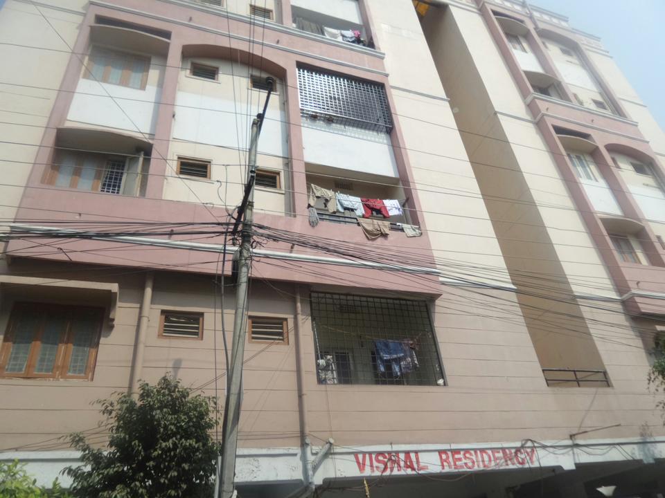Vishal Residency Madinaguda Photos Madinaguda, Hyderabad Pictures