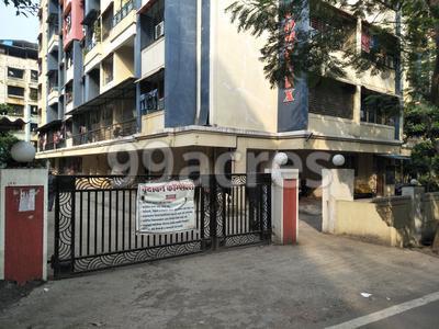 1 BHK / Bedroom Apartment / Flat for rent in Vrindavan Complex Dombivli ...