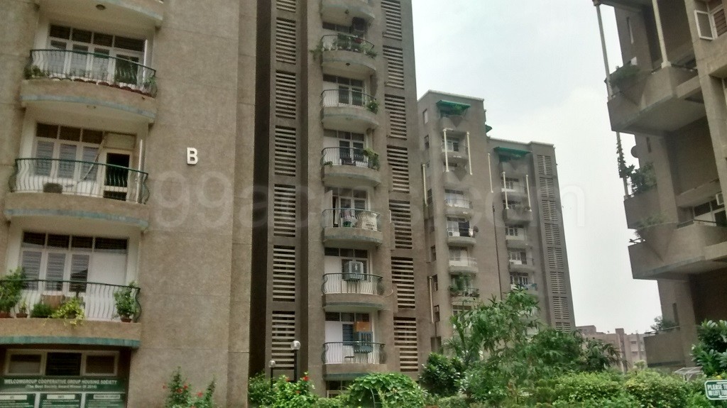CGHS Apartment Sector 3 Dwarka, Dwarka Delhi Resale Price List, Brochure, Floor Plan