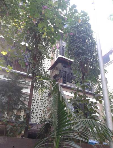 White House B Wing Photos - Sector 21 Nerul, Navi Mumbai Pictures