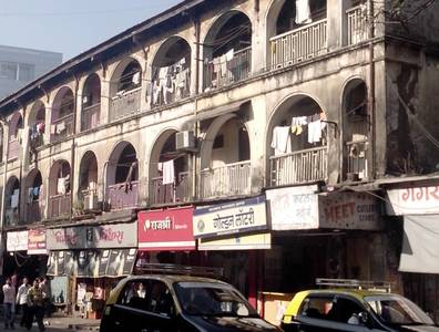 Zaveri Building Photos - Krishna Nagar, Mumbai South Pictures