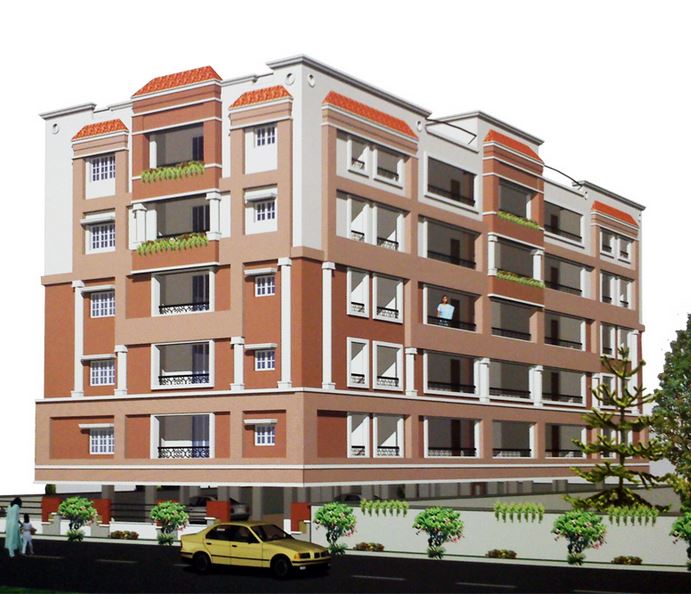 UNM Mahanagar Delux Hyderabad, Whitefields Resale Price List, Brochure