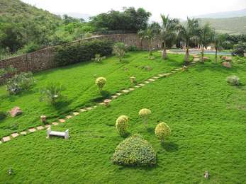 Unnathi RKN Residency Image