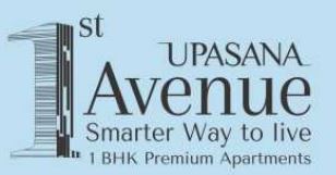 Upasana 1st Avenue Jaipur