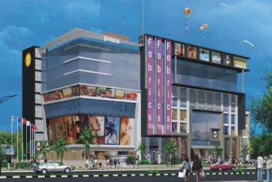 Ready to move Office Space in Man Upasna Plaza C-Scheme Jaipur - 800 Sq ...